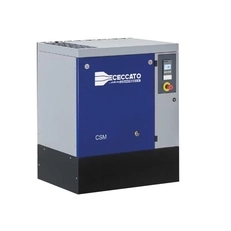 CSM MAXI, версия на раме