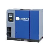 Компрессор Ceccato DRB35 IVR D 12,5 CE 400 50 с осушителем