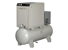 Компрессоры ЧКЗ ДЭН-ОР