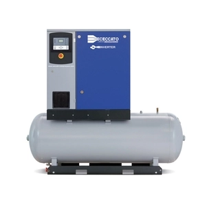 Компрессор Ceccato DRA15/13 500  400/50 IVR