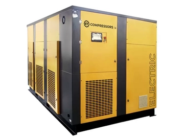 Компрессор ET SL 200-10 (IP23)