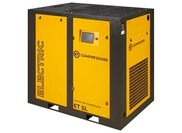 Компрессор ET SL 75-10 (IP55)