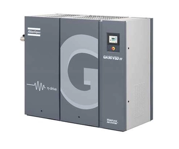 Компрессоры Atlas Copco GA 55 VSD 13FF(Mk5 Gr)