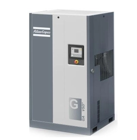 Компрессор Atlas Copco GA 55 VSD+13FF с осушителем