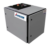 Компрессор ИЛКОМ РВК7-7