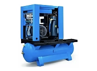 Компрессор KraftMachine KM7.5-8рВ-500