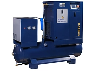 Компрессор Magnus AE1-11 АTD-10 бар