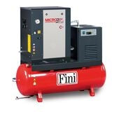 Компрессор Fini MICRO SE 2.2-08 - 200 ES