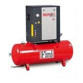 Компрессор Fini MICRO SE 2.2-10 M - 200