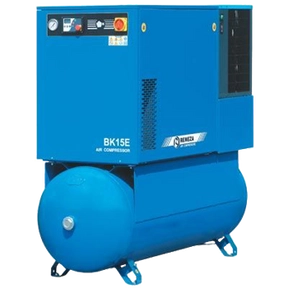 Компрессор Remeza BK15E-8(10/15)-500ДВС