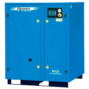 Компрессор Remeza BK25-8(10/15)ДВС