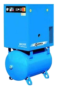 Компрессор Remeza BK20E-8(10/15)-500Д