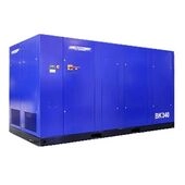 Компрессор Remeza ВК340-7,5\10