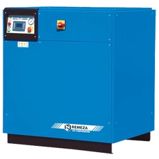 Винтовые компрессоры с давлением 5 бар