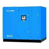 Компрессор Remeza ВК40Р-8 Д