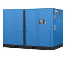 Серия RLR (26,2 - 40,8 м3/мин) - снято с производства