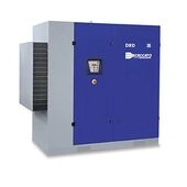 Компрессор Ceccato DRD 75/7,5 DRY с осушителем