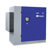 Серия DRD (7,20 - 12,5 м3/мин)