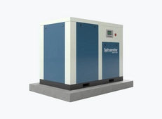 Компрессоры Spitzenreiter серии S-ECO D II