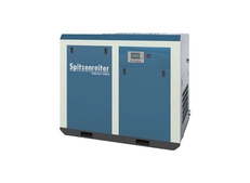 Компрессоры Spitzenreiter серии S-ECO DPF II