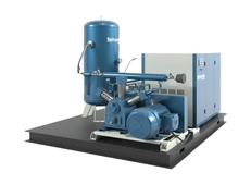 Компрессоры Spitzenreiter серии SPHG