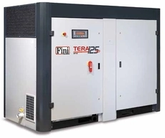 Винтовые компрессоры Fini серии TERA