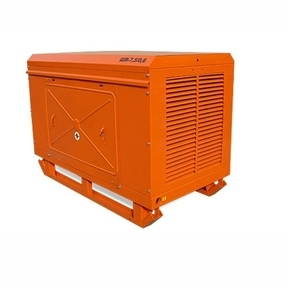 Шахтный компрессор ЗИФ-ШВ 7,5/0,6Т (МЗА18Т-01)