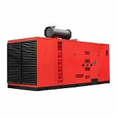 Генератор Arken ARK-P 1000-S