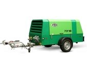 Компрессор Atmos PDP 65, 12 бар