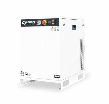 Компрессор Remeza КС3-8(10)