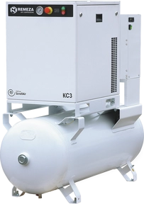 Компрессор Remeza КС3-8(10)-270АД