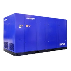 Винтовые компрессоры 250 кВт