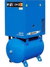 Компрессор Remeza ВК7-8(10/15)-500Д