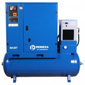 Компрессор Remeza BK20Т-16-500Д2