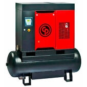 Компрессор Chicago Pneumatic CPA 15 8 400/50 270 CE