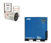 Сервисный набор для компрессоров ABAC Formula 5,5 (8,10 бар)