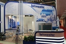 Осушители Spitzenreiter LW качественное и экономичное решение!