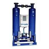 Осушитель адсорбционный Spitzenreiter SZ-10HP