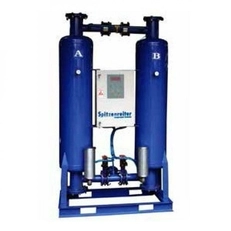 Адсорбционные осушители Spitzenreiter серии SZ с холодной регенерацией