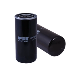 Масляные фильтры FIL FILTER (Турция)