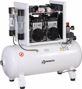 Компрессор Remeza СБ4-100.OLD15СТKM