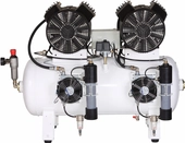 Компрессор Remeza СБ4-100.VS204TM