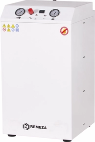 Компрессор Remeza СБ4-24.OLD10СK