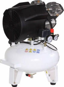 Компрессор Remeza СБ4-24.VS204