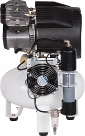 Компрессор Remeza СБ4-24.VS204M