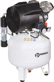Компрессор Remeza СБ4-50.VS204M