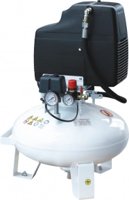 Компрессор Remeza СБ4-24.F114