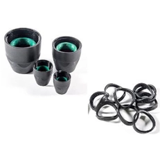 Запасные части для фитингов