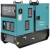 Генератор Kubota Kubota KBT12M-S