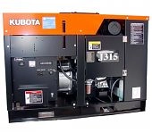 Генератор Kubota J 315